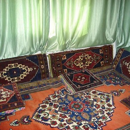 Akar Hotel Ihlara Exteriér fotografie