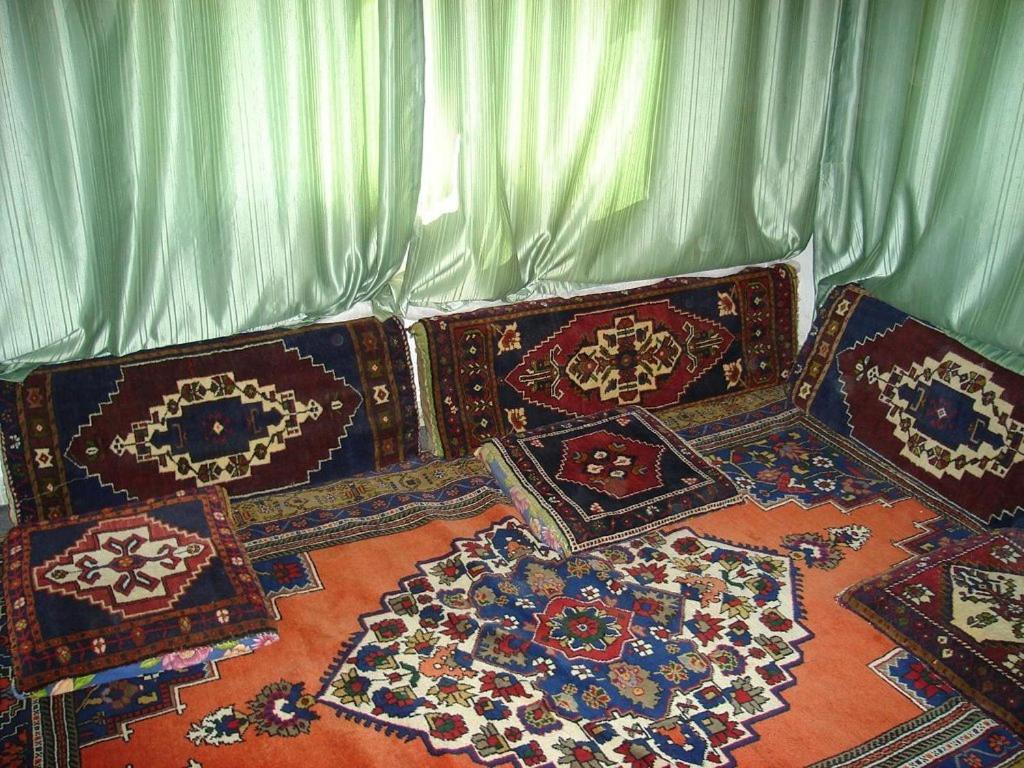 Akar Hotel Ihlara Exteriér fotografie
