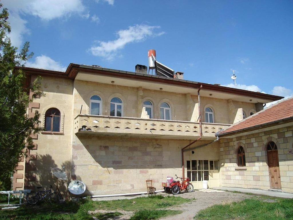 Akar Hotel Ihlara Exteriér fotografie