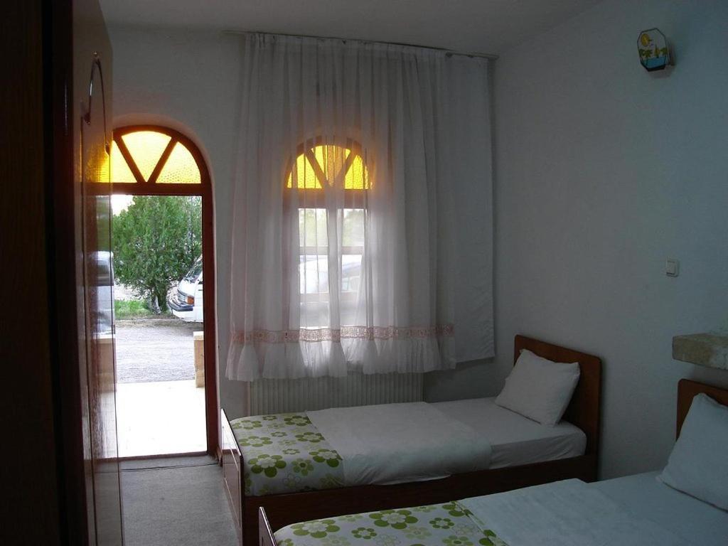 Akar Hotel Ihlara Pokoj fotografie
