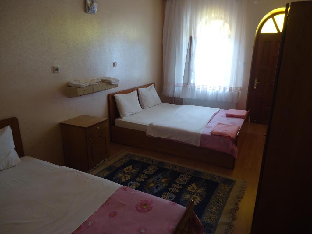 Akar Hotel Ihlara Exteriér fotografie