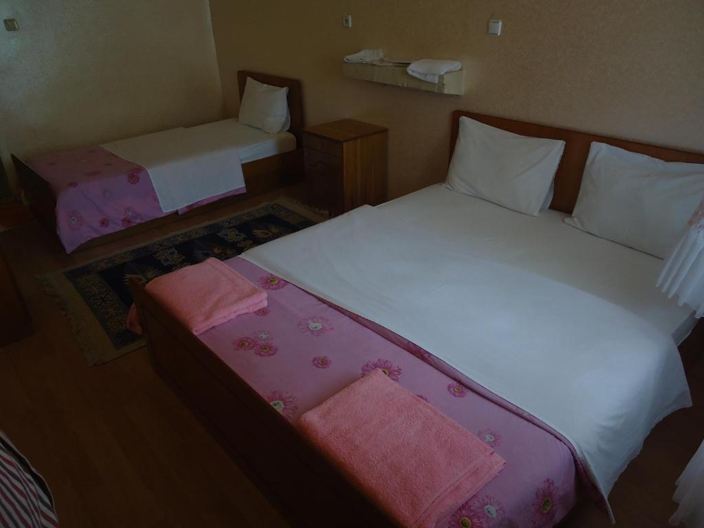 Akar Hotel Ihlara Exteriér fotografie