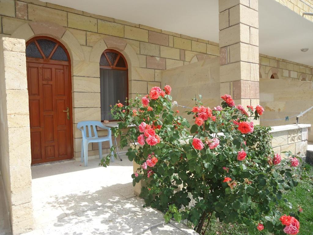 Akar Hotel Ihlara Exteriér fotografie