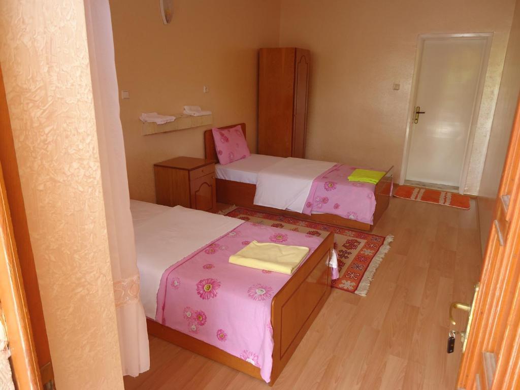 Akar Hotel Ihlara Exteriér fotografie