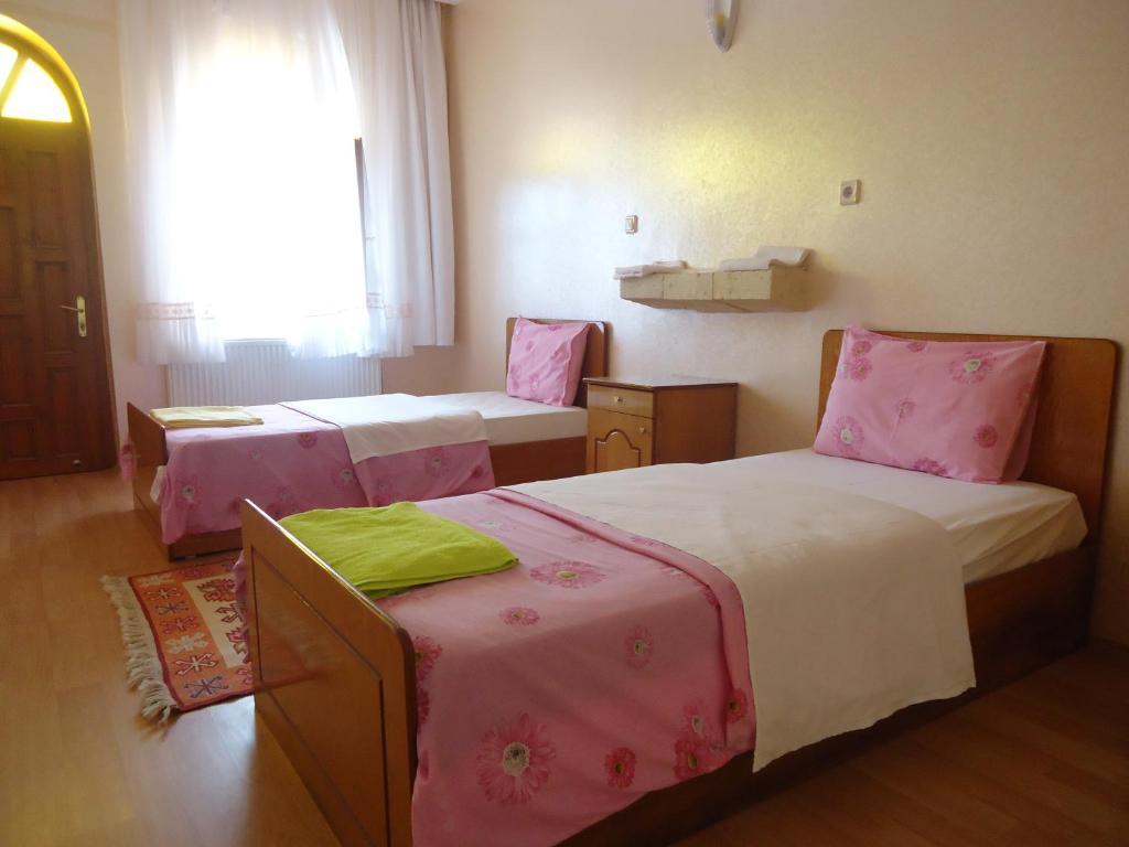 Akar Hotel Ihlara Exteriér fotografie