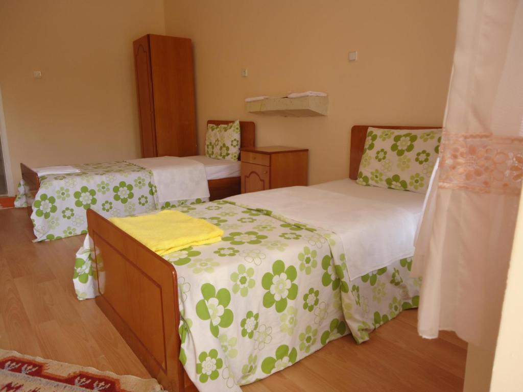 Akar Hotel Ihlara Exteriér fotografie