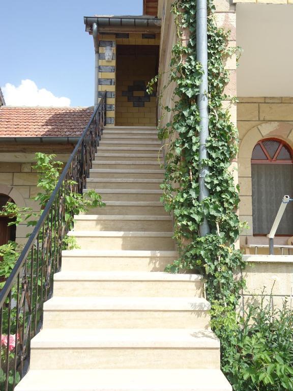Akar Hotel Ihlara Exteriér fotografie