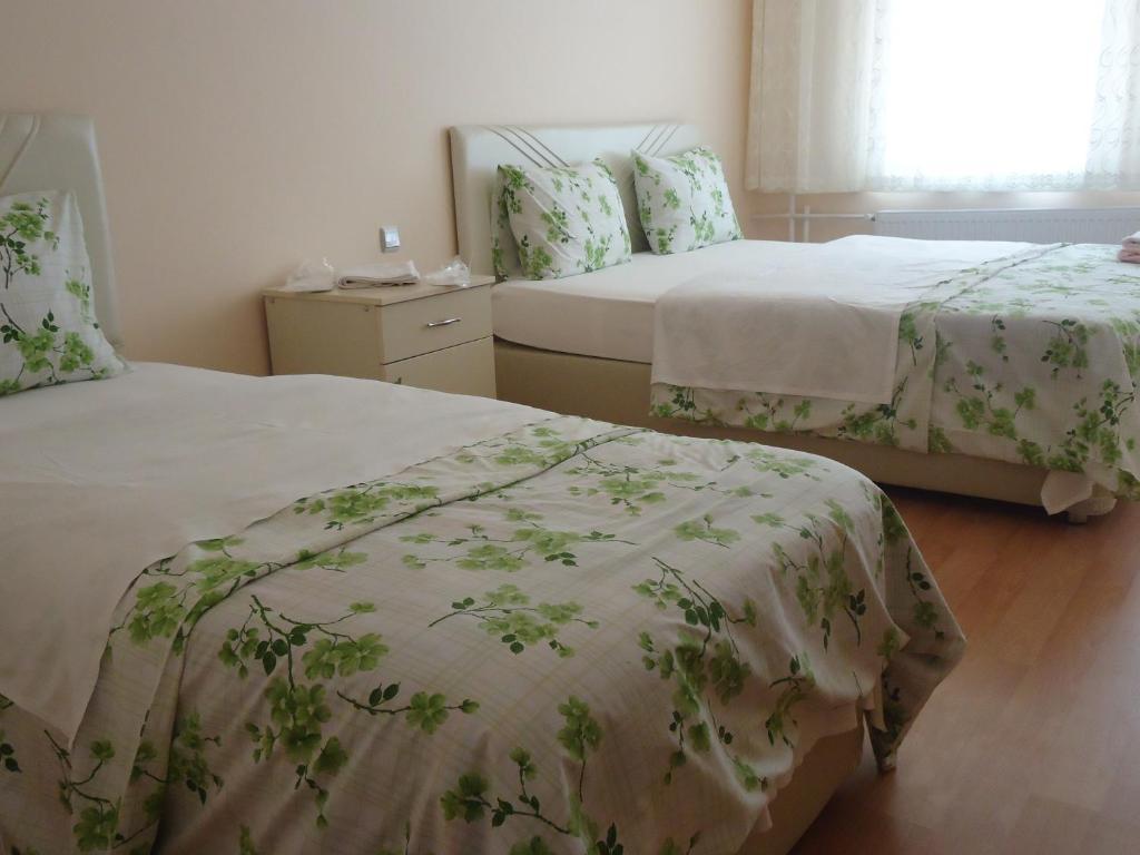 Akar Hotel Ihlara Exteriér fotografie
