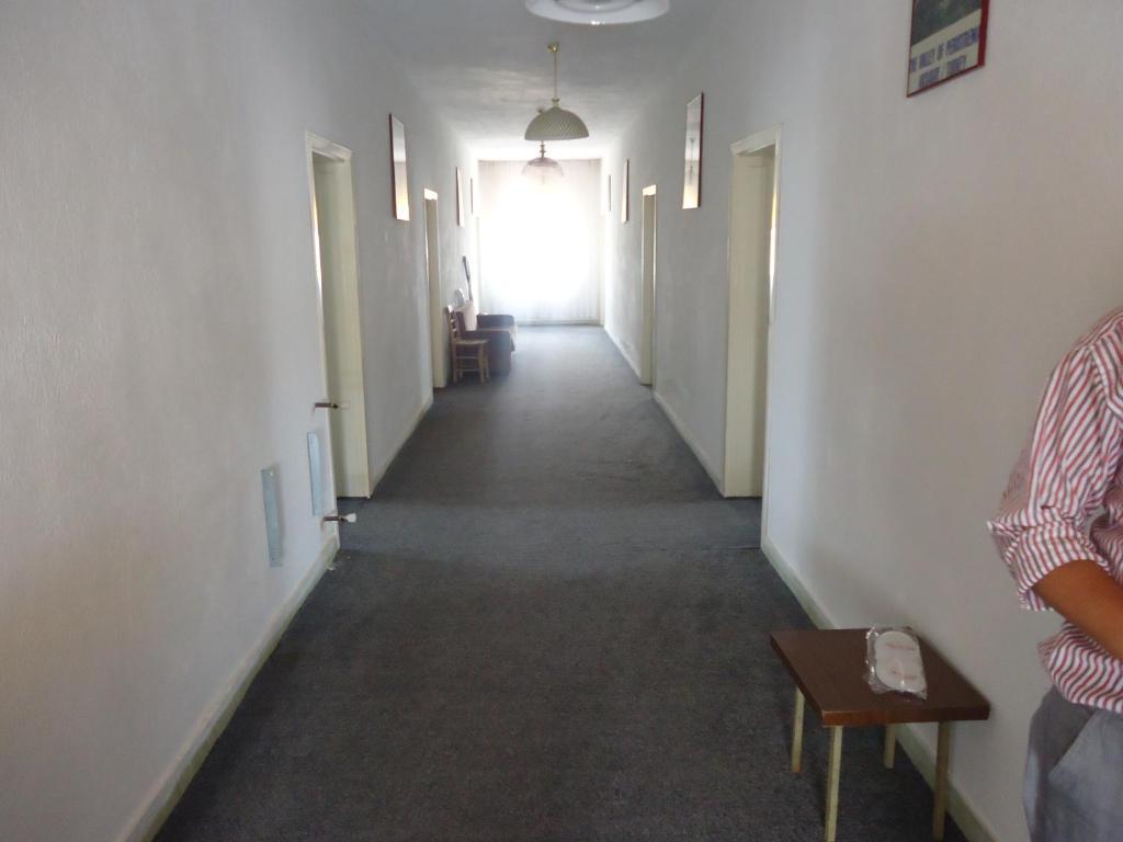 Akar Hotel Ihlara Exteriér fotografie