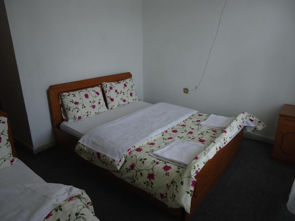 Akar Hotel Ihlara Exteriér fotografie