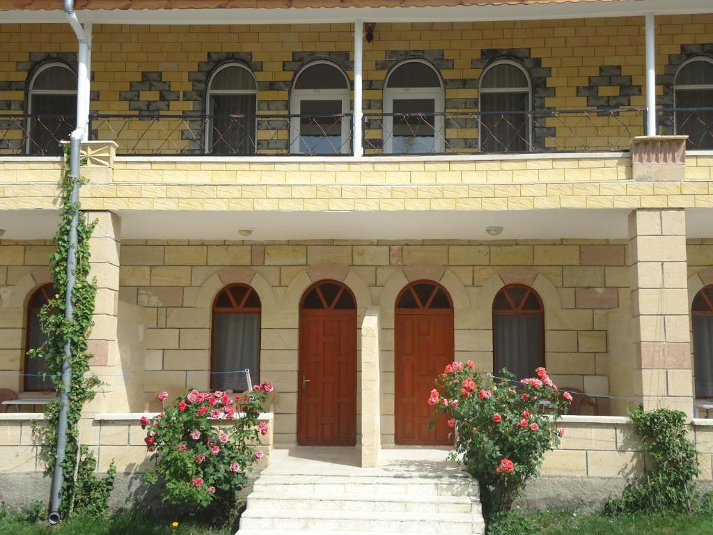 Akar Hotel Ihlara Exteriér fotografie