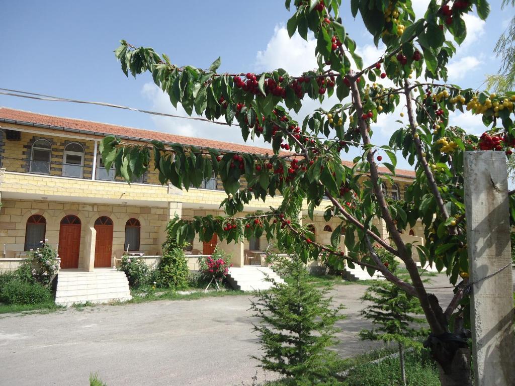 Akar Hotel Ihlara Exteriér fotografie