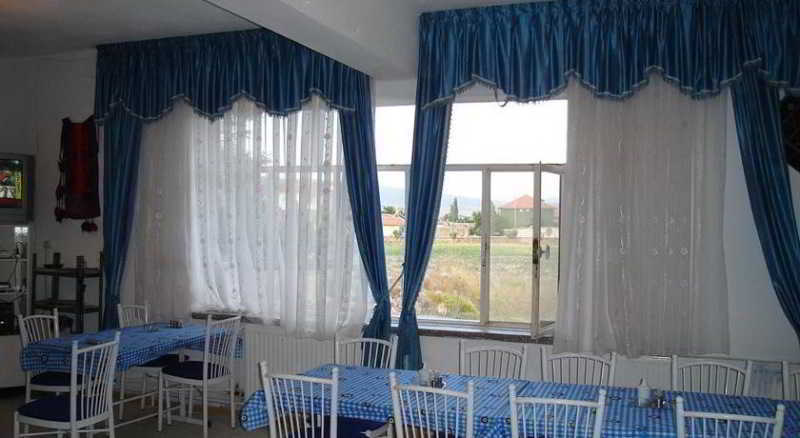 Akar Hotel Ihlara Exteriér fotografie