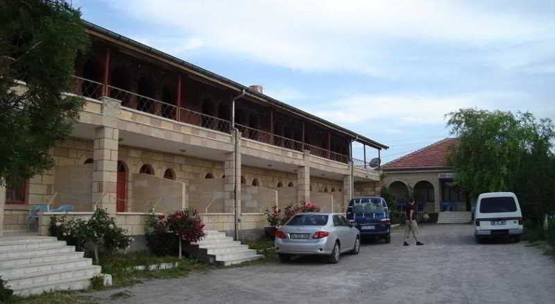 Akar Hotel Ihlara Exteriér fotografie