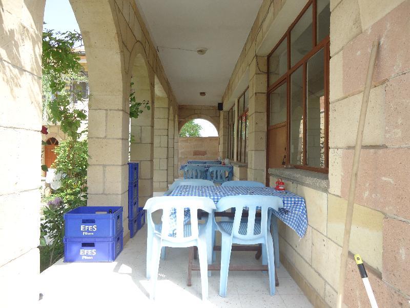 Akar Hotel Ihlara Exteriér fotografie