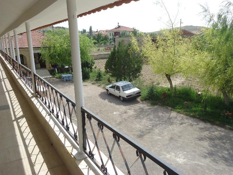 Akar Hotel Ihlara Exteriér fotografie