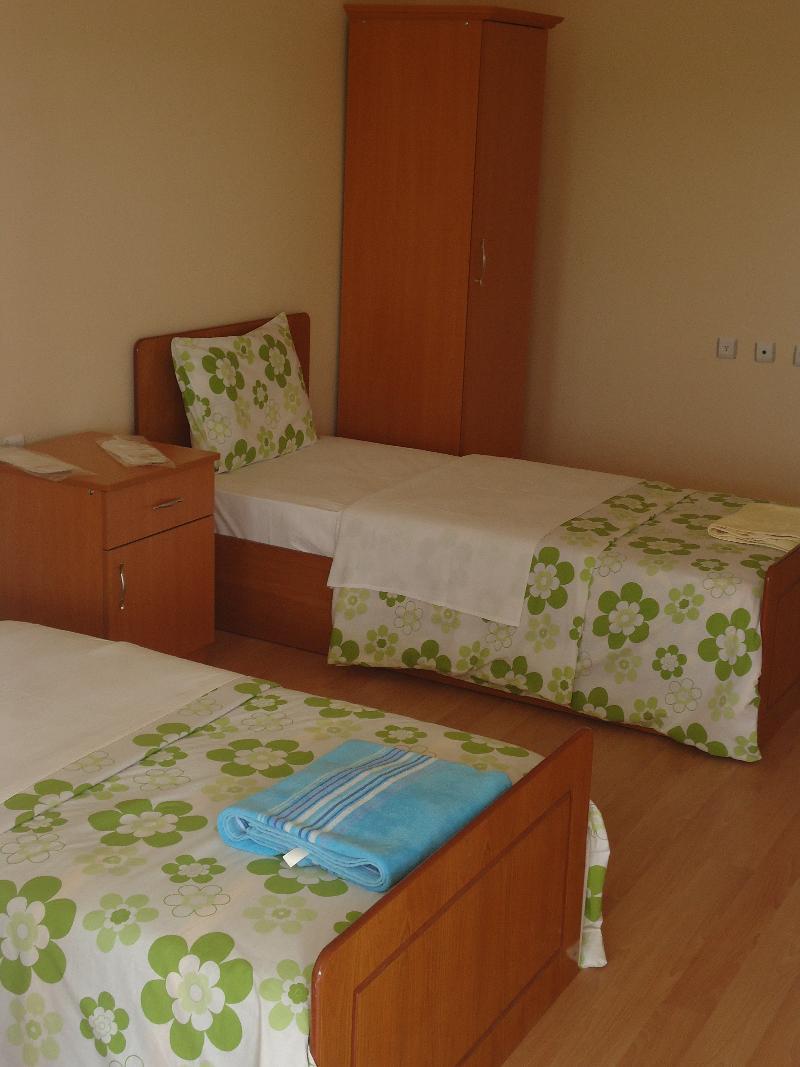 Akar Hotel Ihlara Exteriér fotografie